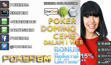 poker online indonesia