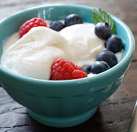 Yogurt