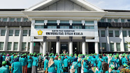 Kasus Covid-19 Masih Tinggi, Unsyiah Kembali Perpanjang Kuliah Daring