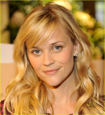 Reese Witherspoon Avon In Bloom. Reese Witherspoon amp; Avon