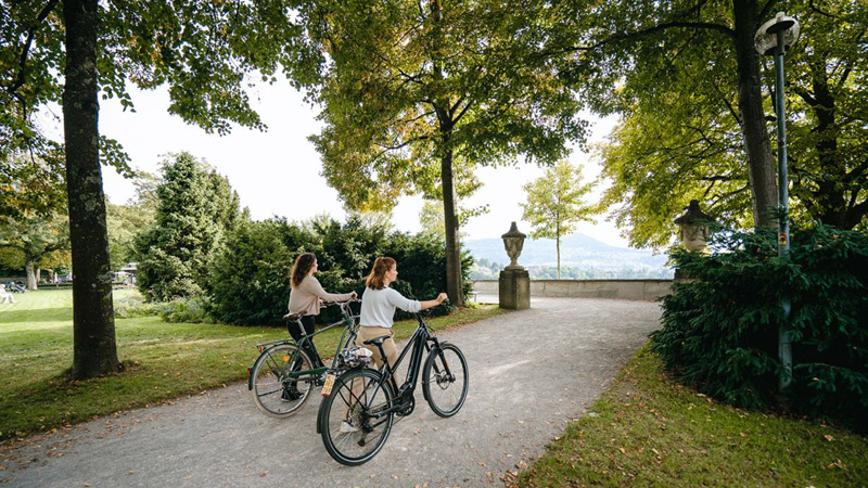 10 Bicycle Friendly Cities in the World You Should Visit