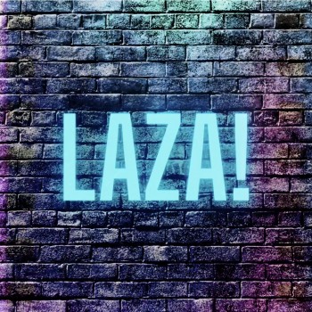 LAZA! lança novo EP 'I Don't Care' eletrizante; OUÇA!