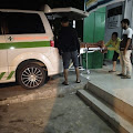 Pebali Asal Galang Tewas di Bangun Purba, Tarigan Patah Kaki
