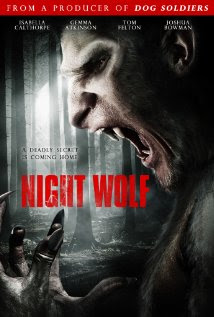 مشاهدة فيلم Night Wolf اون لاين مترجم