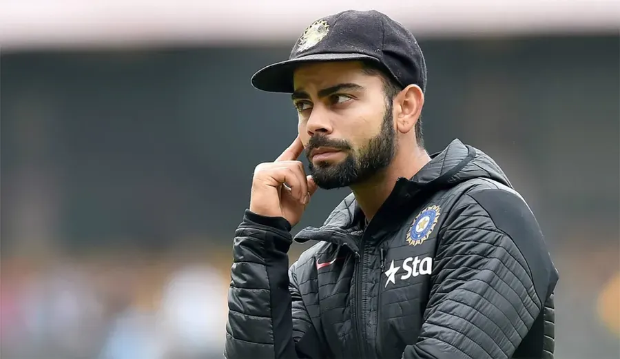 30 Motivational Facts About Virat Kohli