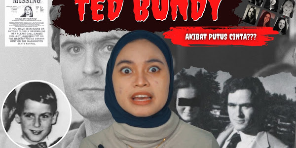 Pembunuh Berantai Ini, Membunuh Hanya Untuk Seks Dan Kesenangannya Belaka