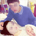 12 year old pregnant girl will become one of Britian's youngest mother