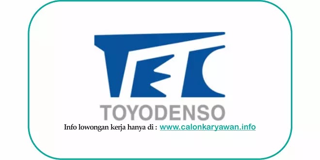 PT Toyo Denso Indonesia