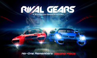  Game Rival Gears Apk Download | Aqilsoft