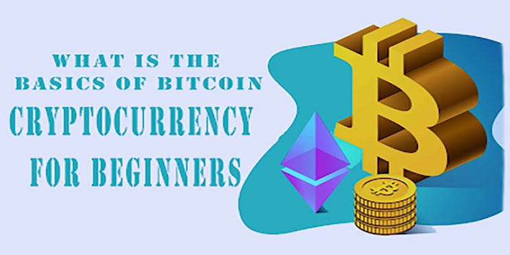 cryptocurrency-for-beginners