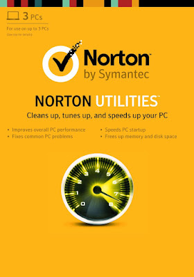 Norton Utilities Premium 17.0.6.915 With Crack Free Download