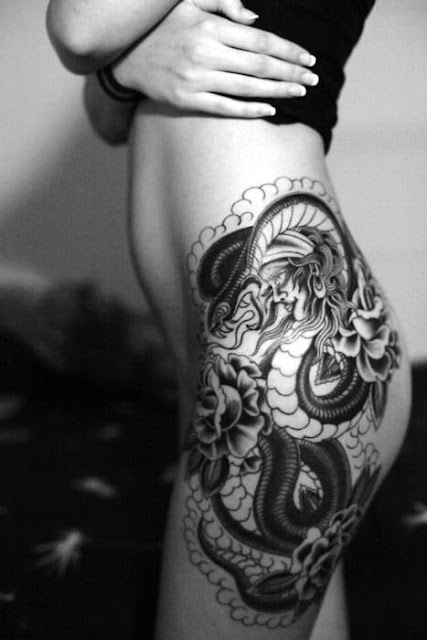 Tattoo Tumblr