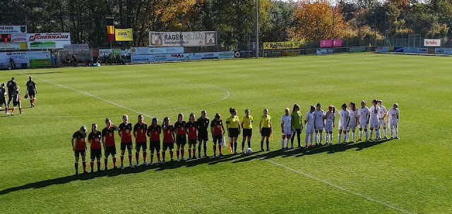 U19 EM Quali: Mazedonierinnen verlieren knapp gegen Gastgeber Österreich