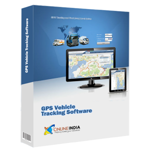  Gps Vehicle Tracking Software