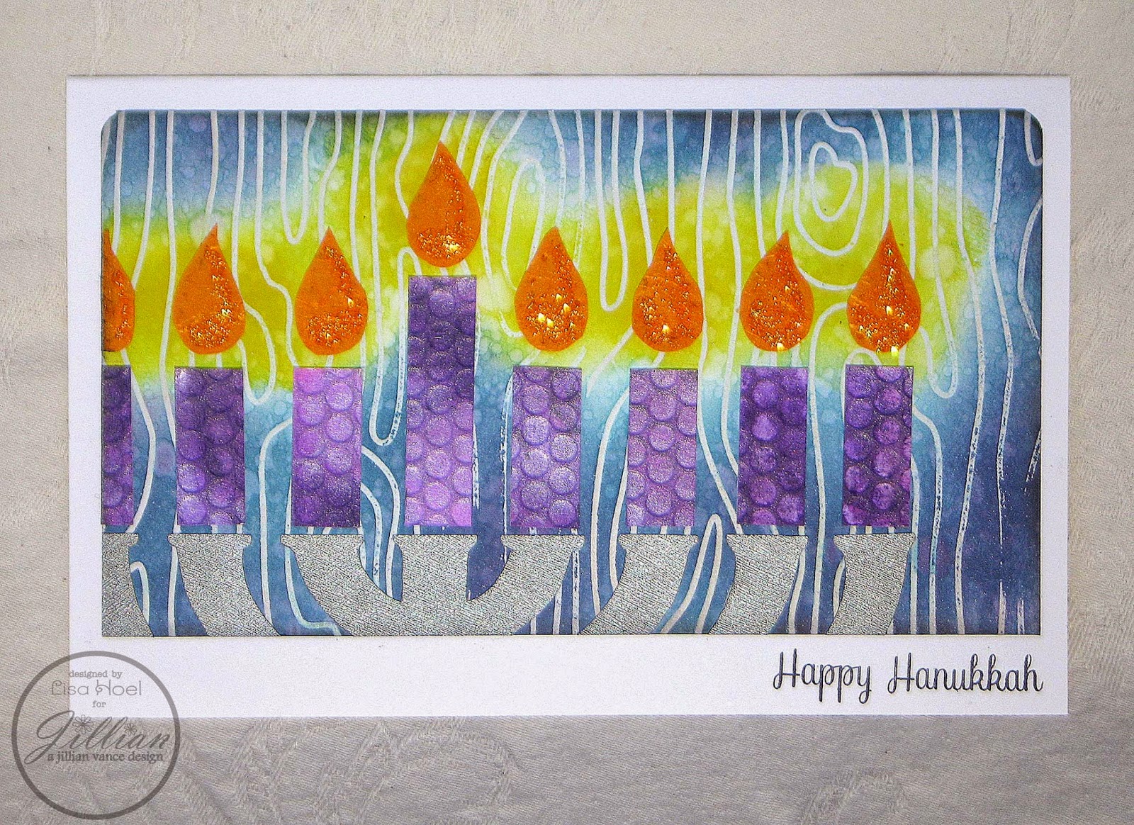 http://blog.ajillianvancedesign.com/2014/12/happy-hanukkah-card.html
