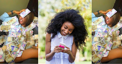 Nigerian man give reason why some girls are so demanding