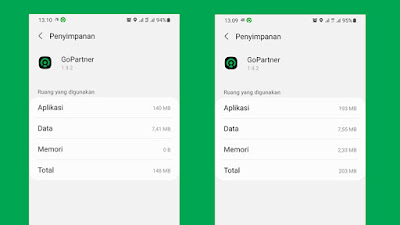 ukuran-aplikasi-gopartner-bengkak