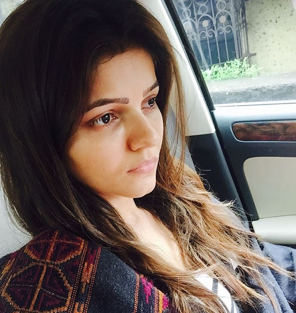 Rubina Dilaik Images Download