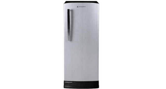 Hanabishi Single Door Bar Refrigerator HASREF70s