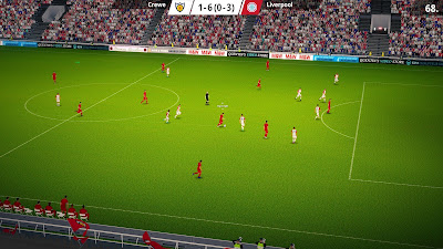 We Are Football 2024 Game Screenshot 10