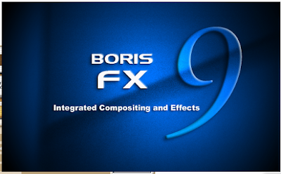 Boris Fx v9.2 For Edius