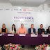 PRESENTA SEDECO “FORO DE PROVEEDURÍA MODA Y NEGOCIOS 2025”