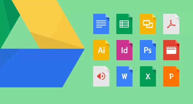 Google drive