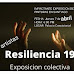 Resiliencia 19 el evento que acaparo el publico de santiago