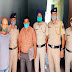 नाहन: कमरे में घुसकर 9 साल की मासूम से की अश्लील हरकतें, आरोपी गिरफ्तार-पढ़ें पूरी खबर