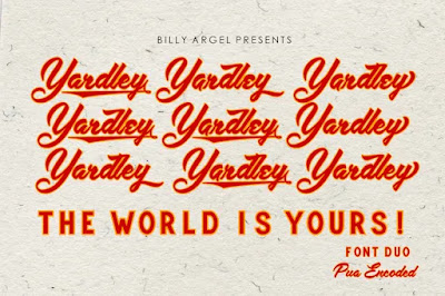 free fonts