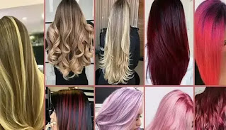 Your guide to the right hair dye for your skin tone