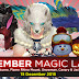 Magic Lamp Edisi Desember di Echo of Soul Indonesia Hadirkan Beragam Item Keren dan Menarik
