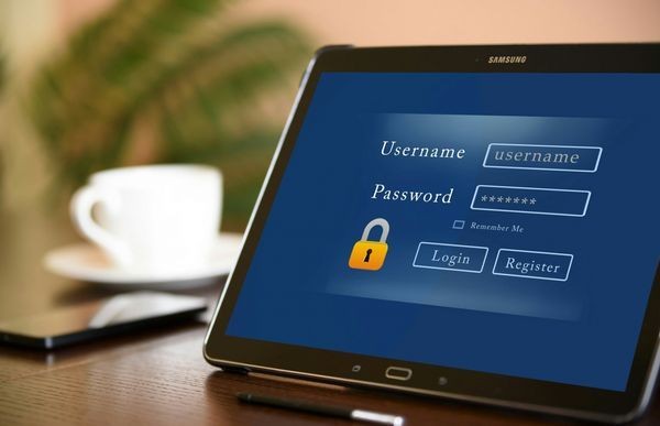 Tips dan Trik Membuat Password