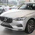 Volvo XC60 T5 Momentum [Malaysia]