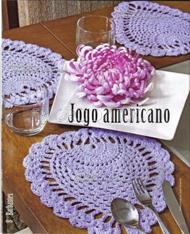 JG A MERICANO