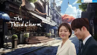 The Third Charm [Korean Drama] in Urdu Hindi Dubbed