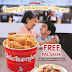 Jollibee Celebrates Grandparent's Day with Free Palabok