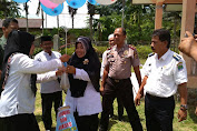 Gampong Ladang Baro Jadi Kampung KB di Kecamatan Panga