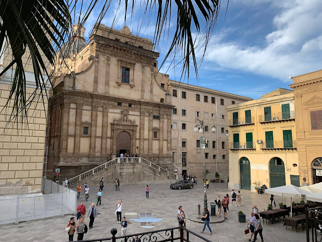 Palermo-Chiesa -di-Santa-Caterina