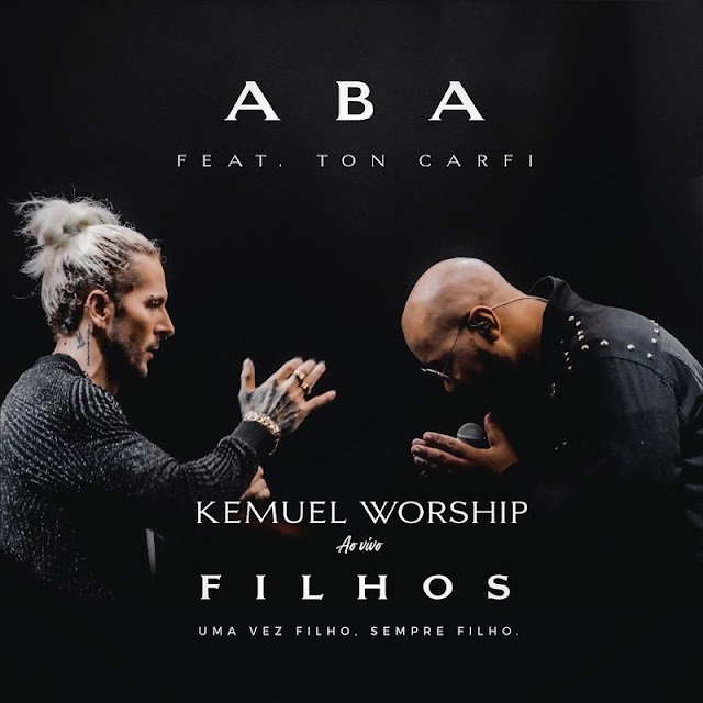 Kemuel se destaca com novo single, "Aba"