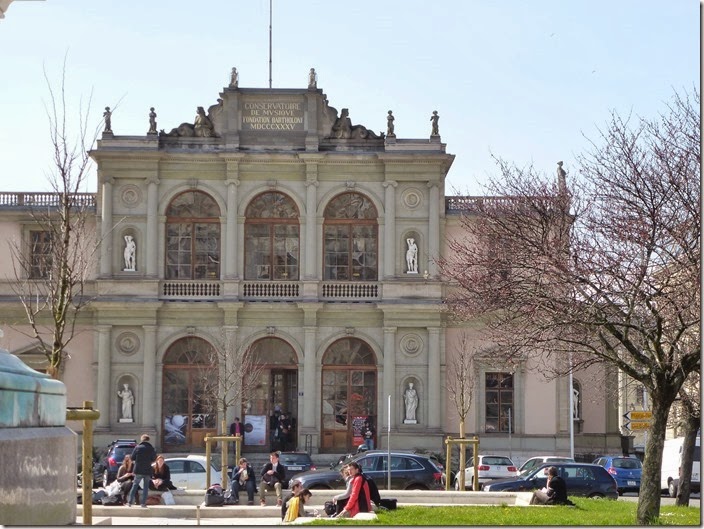 Geneva