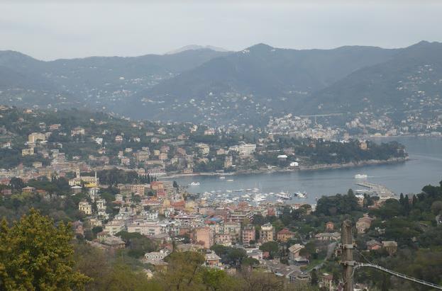 Santa Margherita Ligure