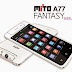 Firmware Smartphone Mito Fantasy Selfie A77 (Kitkat)