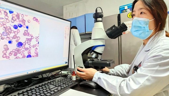 Giấc mơ xưng bá của công nghệ Trung Quốc: nắm giữ 77% công nghệ mới có thể thay đổi thế giới, Mỹ lép vế, châu Âu còn không có cửa <a href=