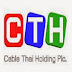 New DCW Key Of CTH Thailand Pay Tv On Thaicom 6 78.5°E