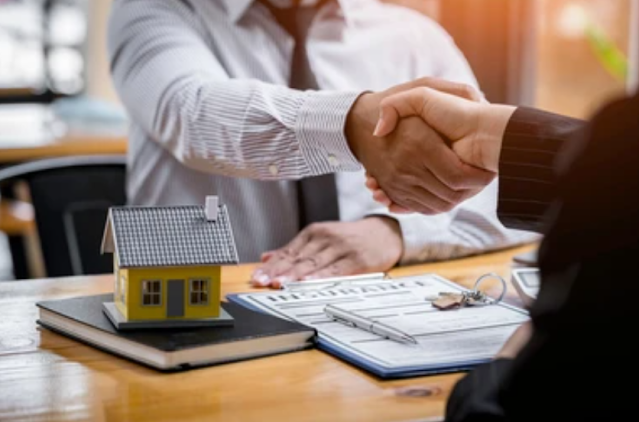 The Role of Deeds in Property Transfers