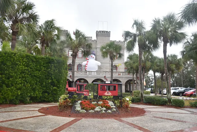 Exploring Florida's Historic Coast: St. Augustine  via  www.productreviewmom.com