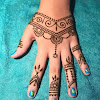 Simple Cool Henna Tattoos For Guys - henna designs,henna tattoo,simple henna designs,beautiful ... / In this modern era, women love to decorate their hands, feet, neck, and legs.