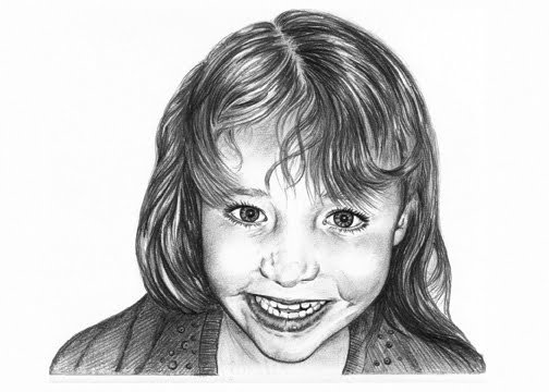 portrait drawing pencil. New Pencil Drawings of