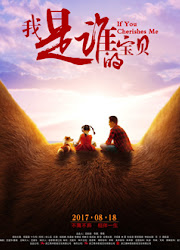 Wo Shi Shei De Bao Bei China Movie